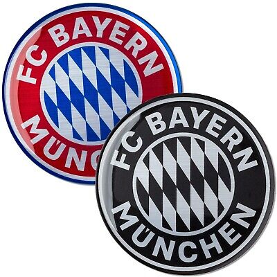 Detail Fc Bayern Abzeichen Nomer 6