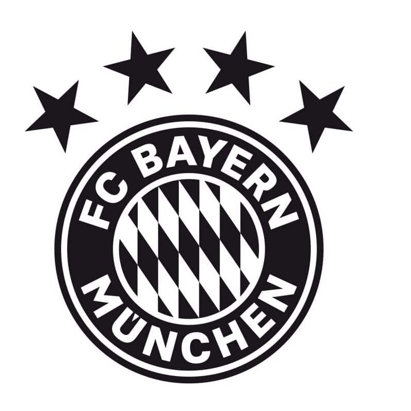 Detail Fc Bayern Abzeichen Nomer 14