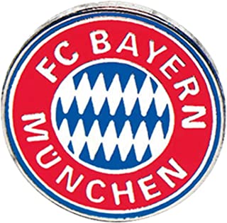 Detail Fc Bayern Abzeichen Nomer 2