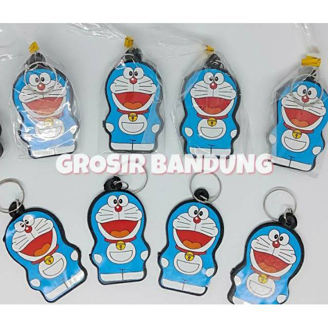 Detail Gambar Gantungan Kunci Doraemon Nomer 12