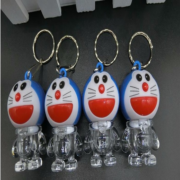 Detail Gambar Gantungan Kunci Doraemon Nomer 32