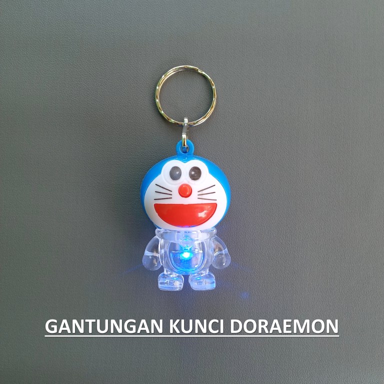 Detail Gambar Gantungan Kunci Doraemon Nomer 53