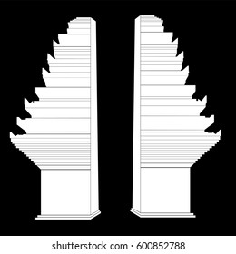 Detail Gambar Gapura Gresik Nomer 30