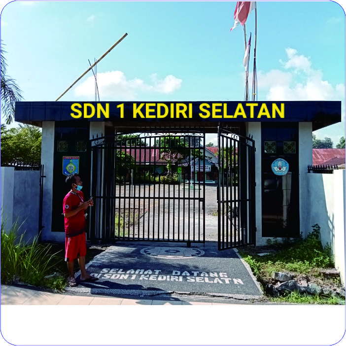 Detail Gambar Gapura Sekolah Nomer 36