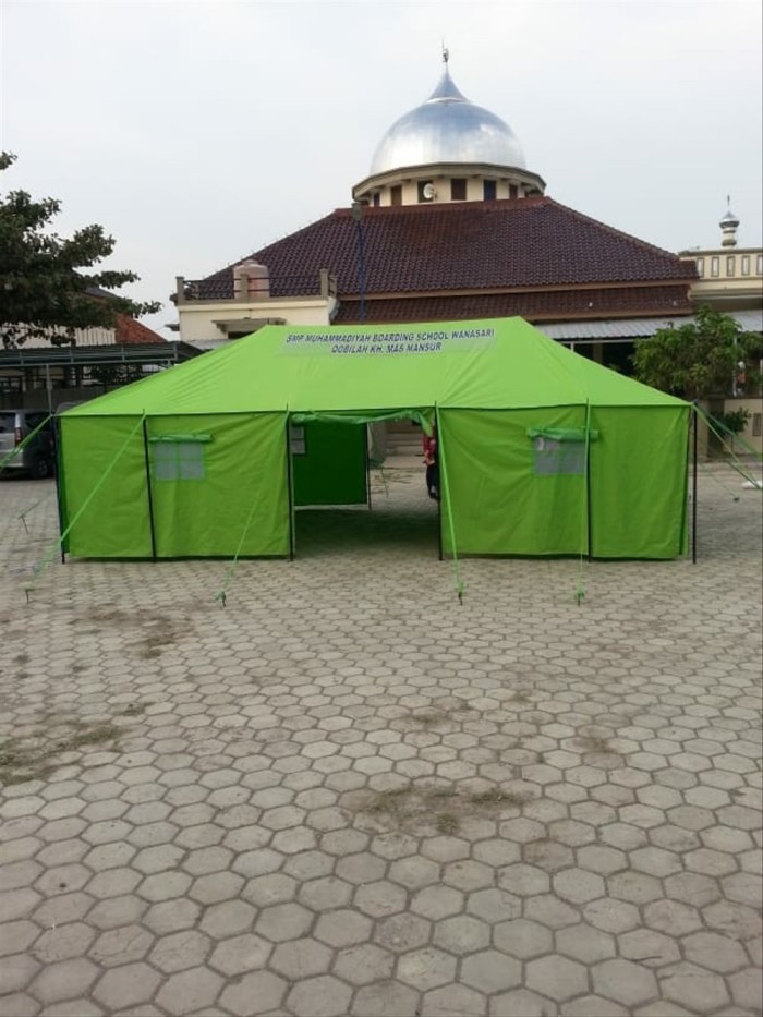 Detail Gambar Gapura Tenda Yang Paling Bagus Nomer 17