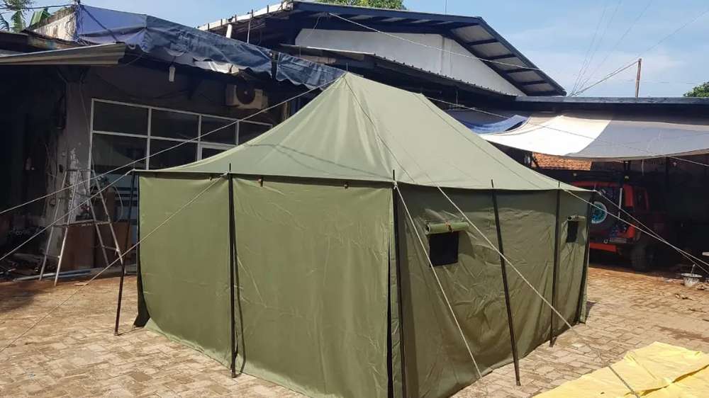 Detail Gambar Gapura Tenda Yang Paling Bagus Nomer 23