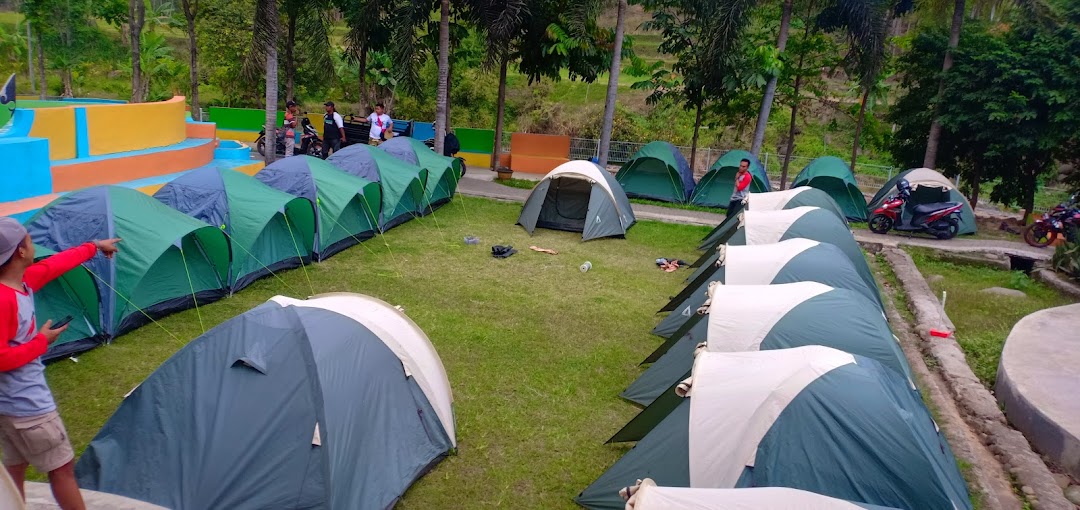 Detail Gambar Gapura Tenda Yang Paling Bagus Nomer 29