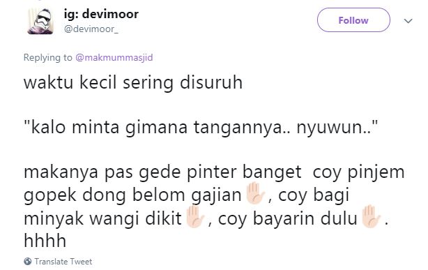 Detail Gambar Gara Semasa Kecil Nomer 45