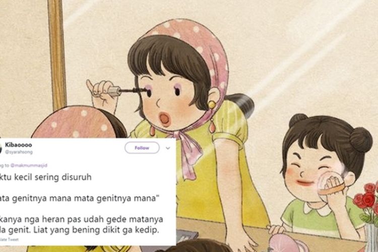 Detail Gambar Gara Semasa Kecil Nomer 8