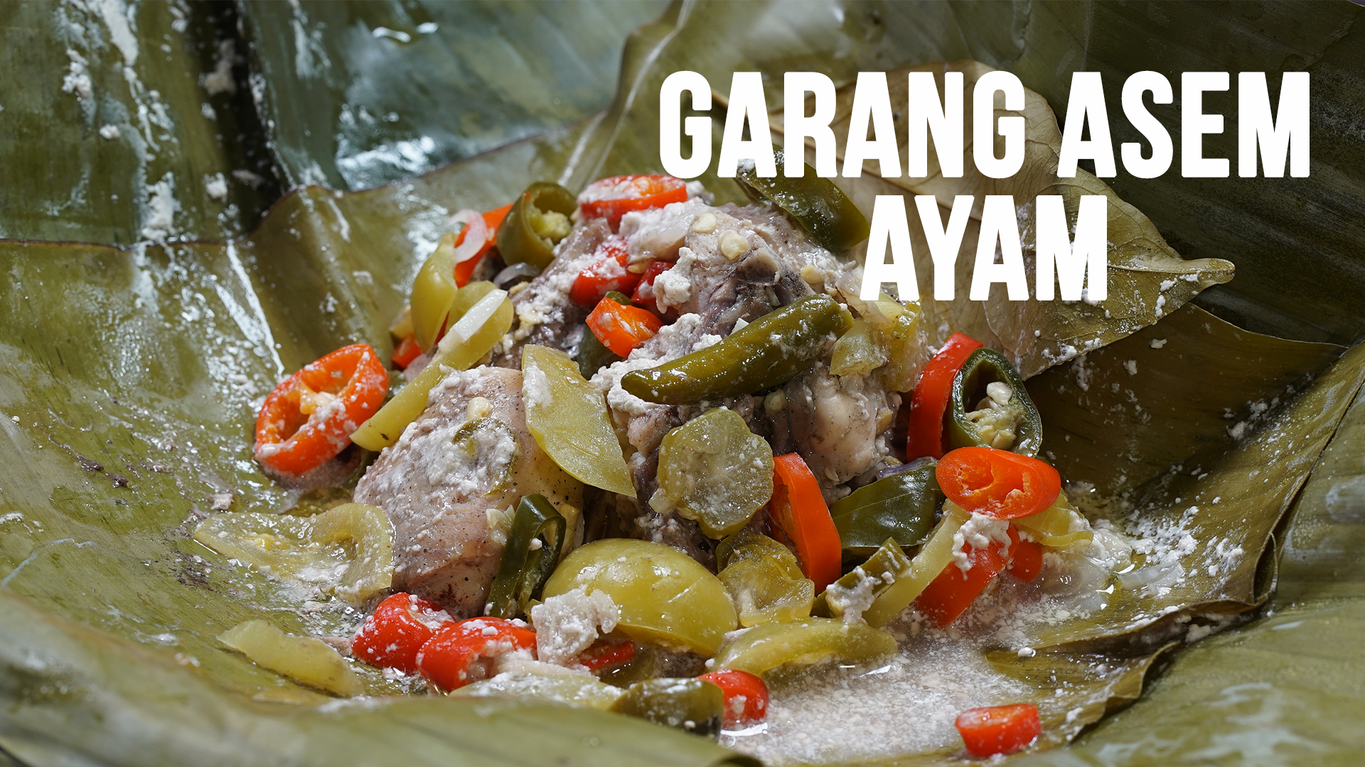 Gambar Garang Asem - KibrisPDR