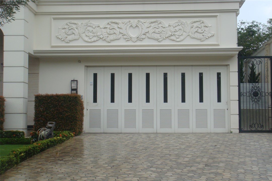 Detail Gambar Garasi Mobil Samping Rumah Nomer 26