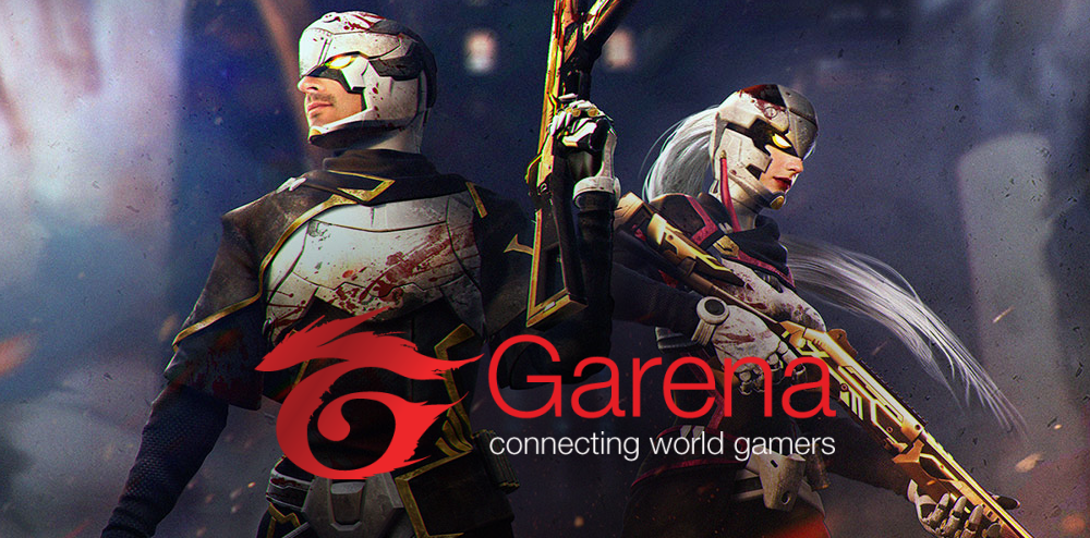 Detail Gambar Garena Corp Nomer 9