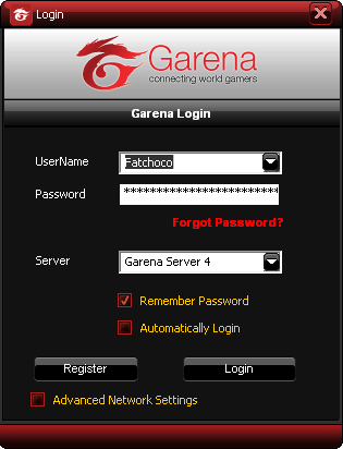 Detail Gambar Garena Corp Nomer 22