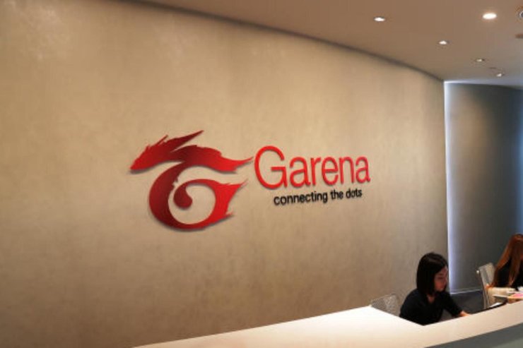 Detail Gambar Garena Corp Nomer 4