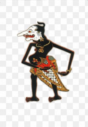 Detail Gambar Gareng Wayang Nomer 33