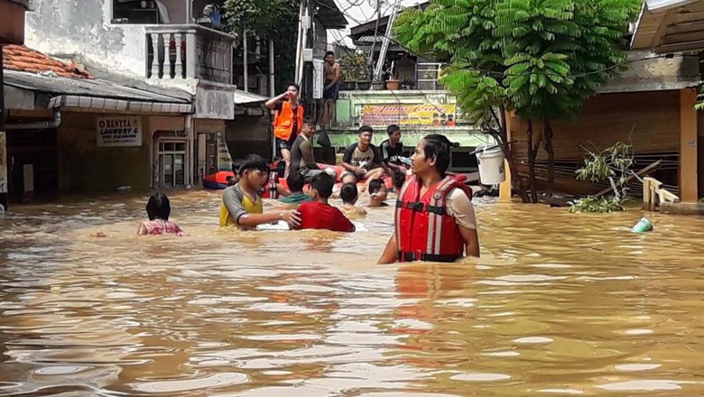 Detail Gambar Garis 3 Kliping Bencana Alam Di Indonesia Nomer 47