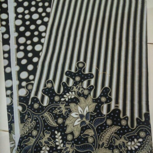 Detail Gambar Garis Batik Nomer 28