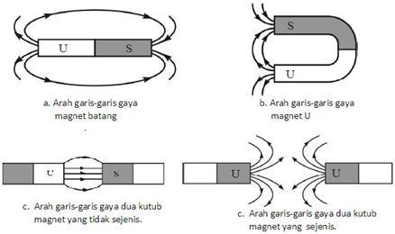 Detail Gambar Garis Berdasarkan Arah Nomer 34