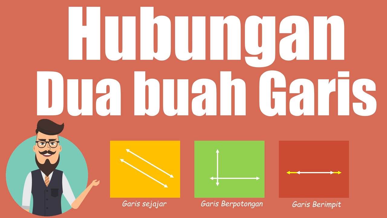 Detail Gambar Garis Berimpit Nomer 49