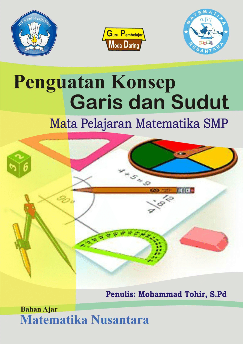 Detail Gambar Garis Dan Sudut Nomer 21