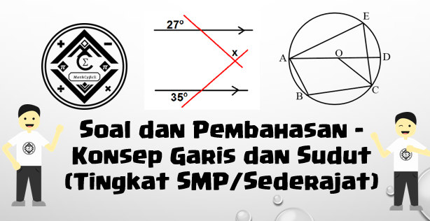 Detail Gambar Garis Dan Sudut Nomer 42