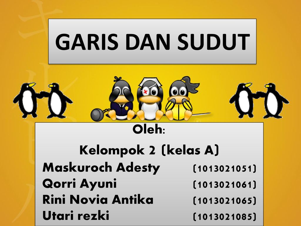 Detail Gambar Garis Dan Sudut Nomer 43