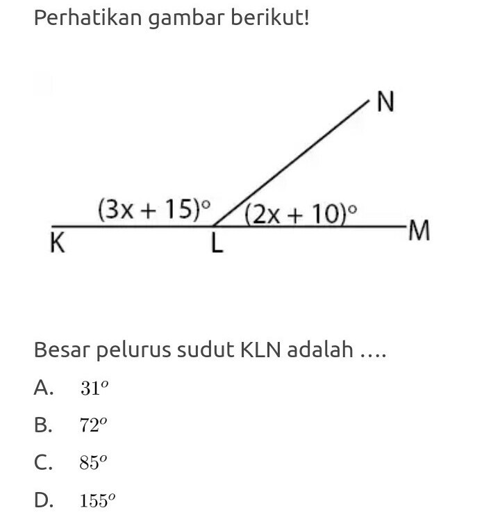 Detail Gambar Garis Dan Sudut Nomer 48