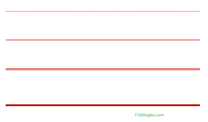 Detail Gambar Garis Horizontal Nomer 20