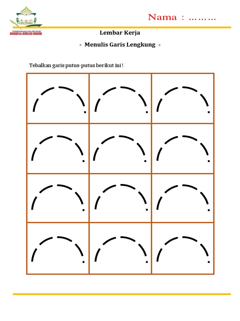 Detail Gambar Garis Lengkung Nomer 45