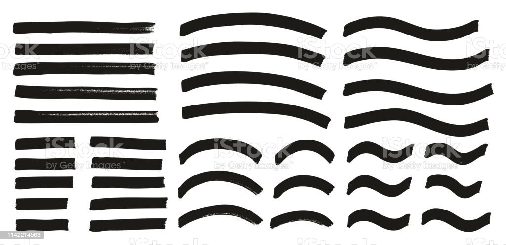 Detail Gambar Garis Melengkung Nomer 5