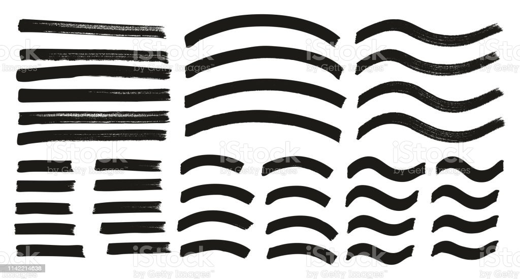 Detail Gambar Garis Melengkung Nomer 9