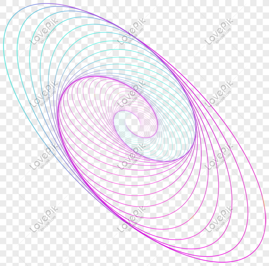 Detail Gambar Garis Spiral Nomer 19