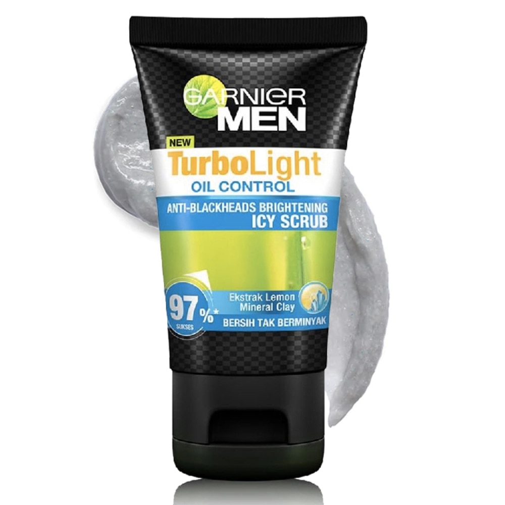 Gambar Garnier Men - KibrisPDR