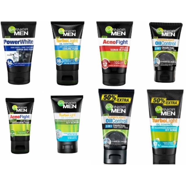 Detail Gambar Garnier Men Nomer 15