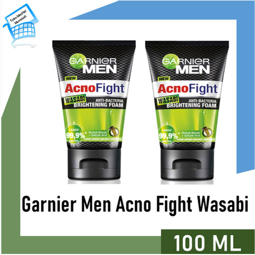 Detail Gambar Garnier Men Nomer 17