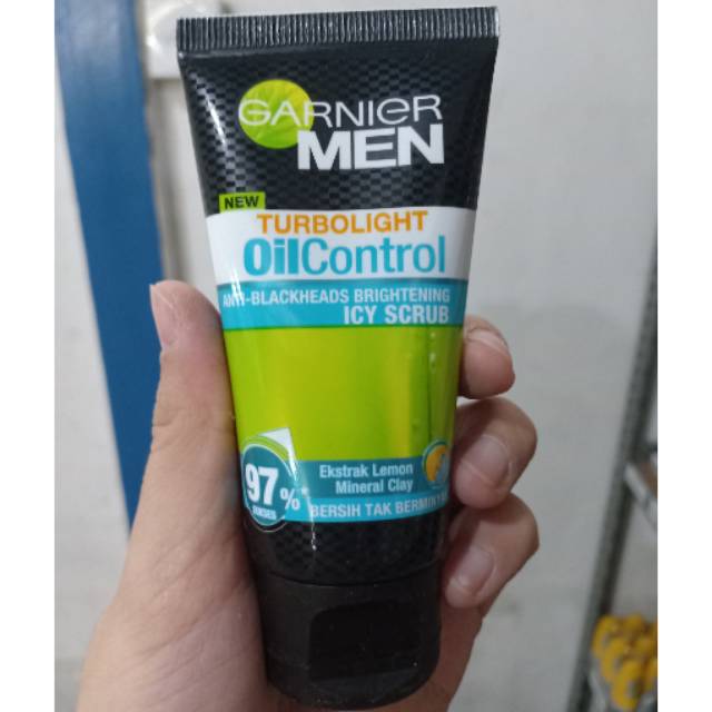 Detail Gambar Garnier Men Nomer 18