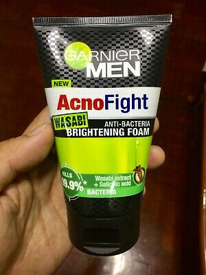 Detail Gambar Garnier Men Nomer 22