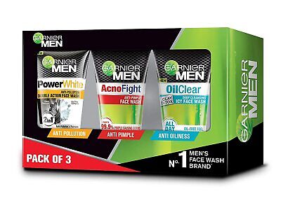 Detail Gambar Garnier Men Nomer 27