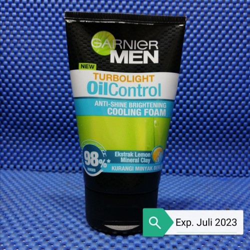 Detail Gambar Garnier Men Nomer 29