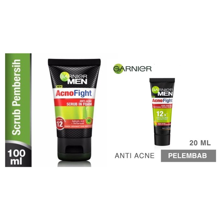 Detail Gambar Garnier Men Nomer 40