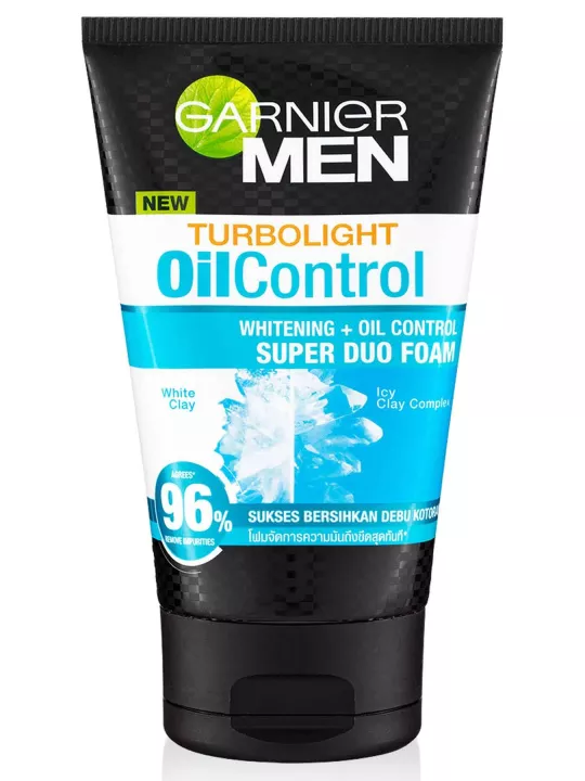 Detail Gambar Garnier Men Nomer 44