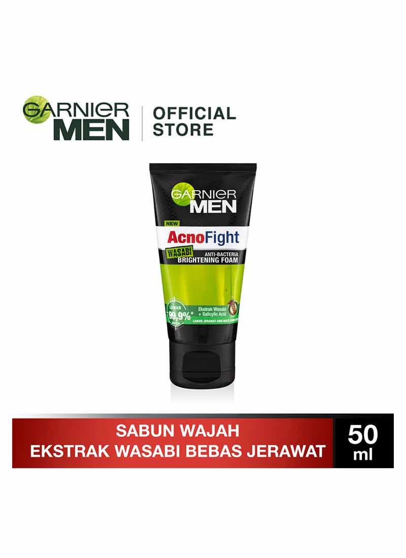 Detail Gambar Garnier Men Nomer 45