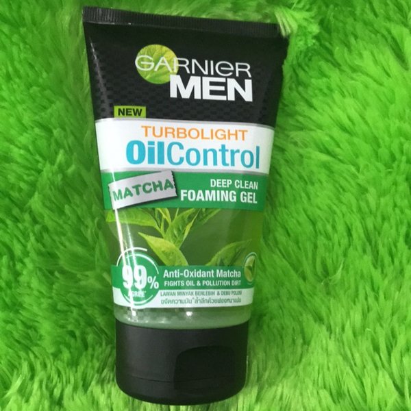 Detail Gambar Garnier Men Nomer 47