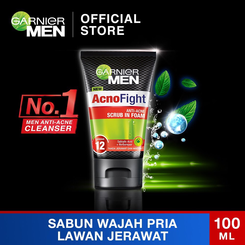 Detail Gambar Garnier Men Nomer 52