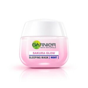 Detail Gambar Garnier Sakura White Nomer 23