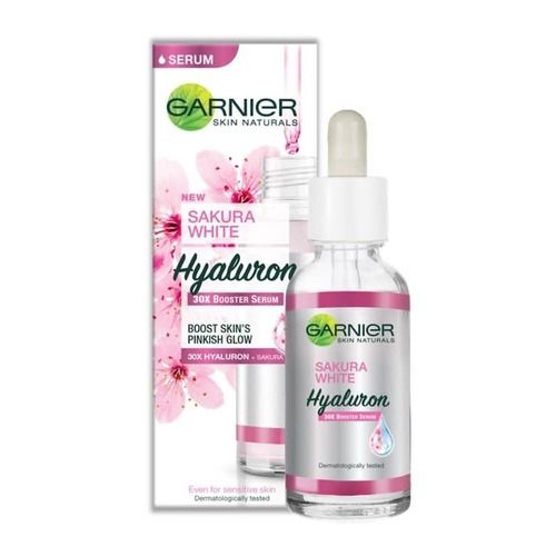 Detail Gambar Garnier Sakura White Nomer 7