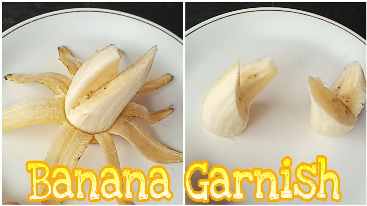 Detail Gambar Garnish Buah Nomer 41