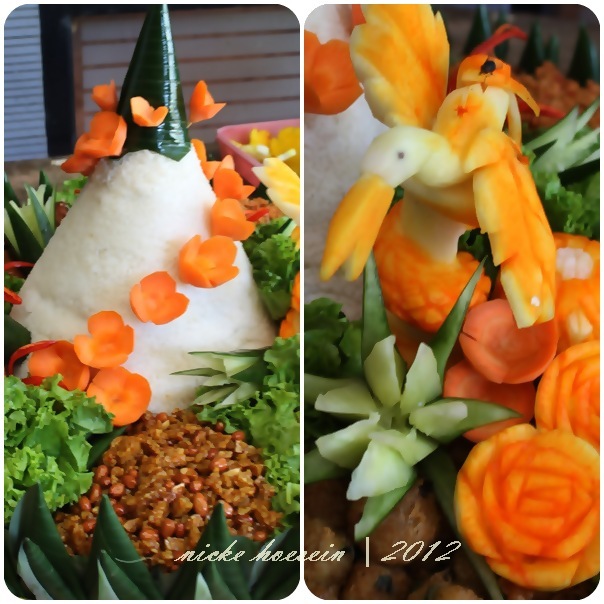 Detail Gambar Garnish Buah Garnish Sayuran Nomer 50