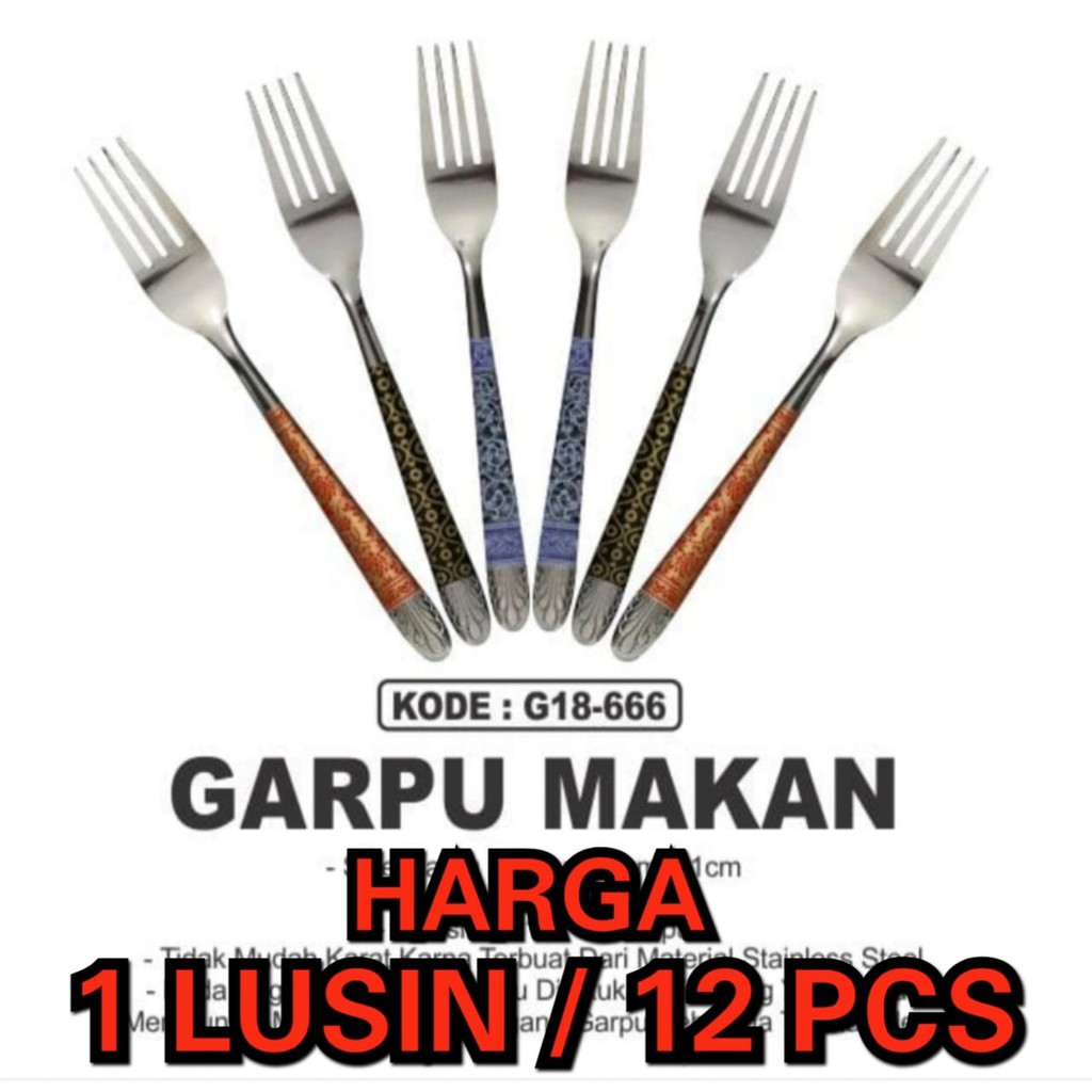 Detail Gambar Garpu Makan Nomer 56