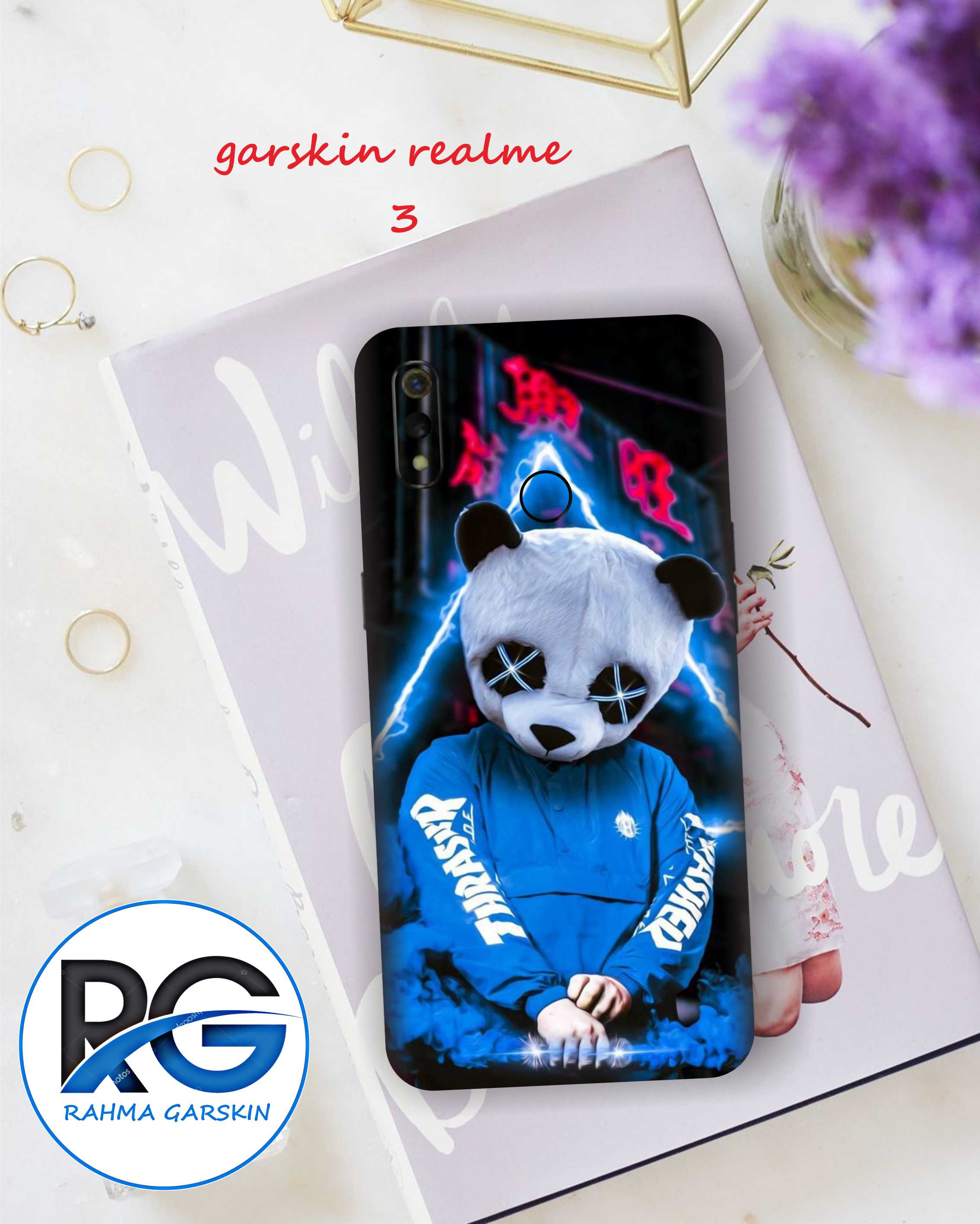 Detail Gambar Garskin Bagus Nomer 12